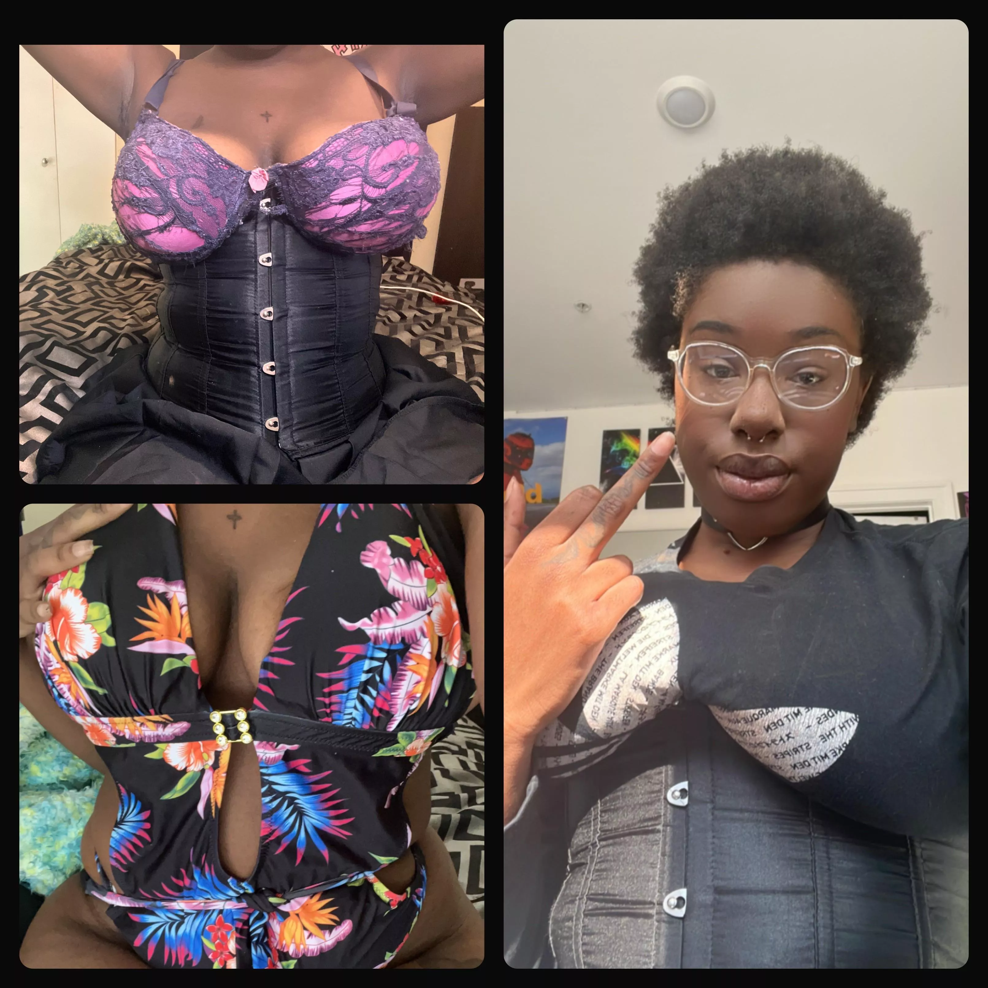 Come seek out your true purpose as a slave to the BNWO and Black Supremacy. Once you are collared, you will never escape. Kik: lotsoflayah [selling] domination services