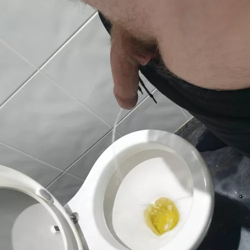 Happy Friday dirty lads 😜