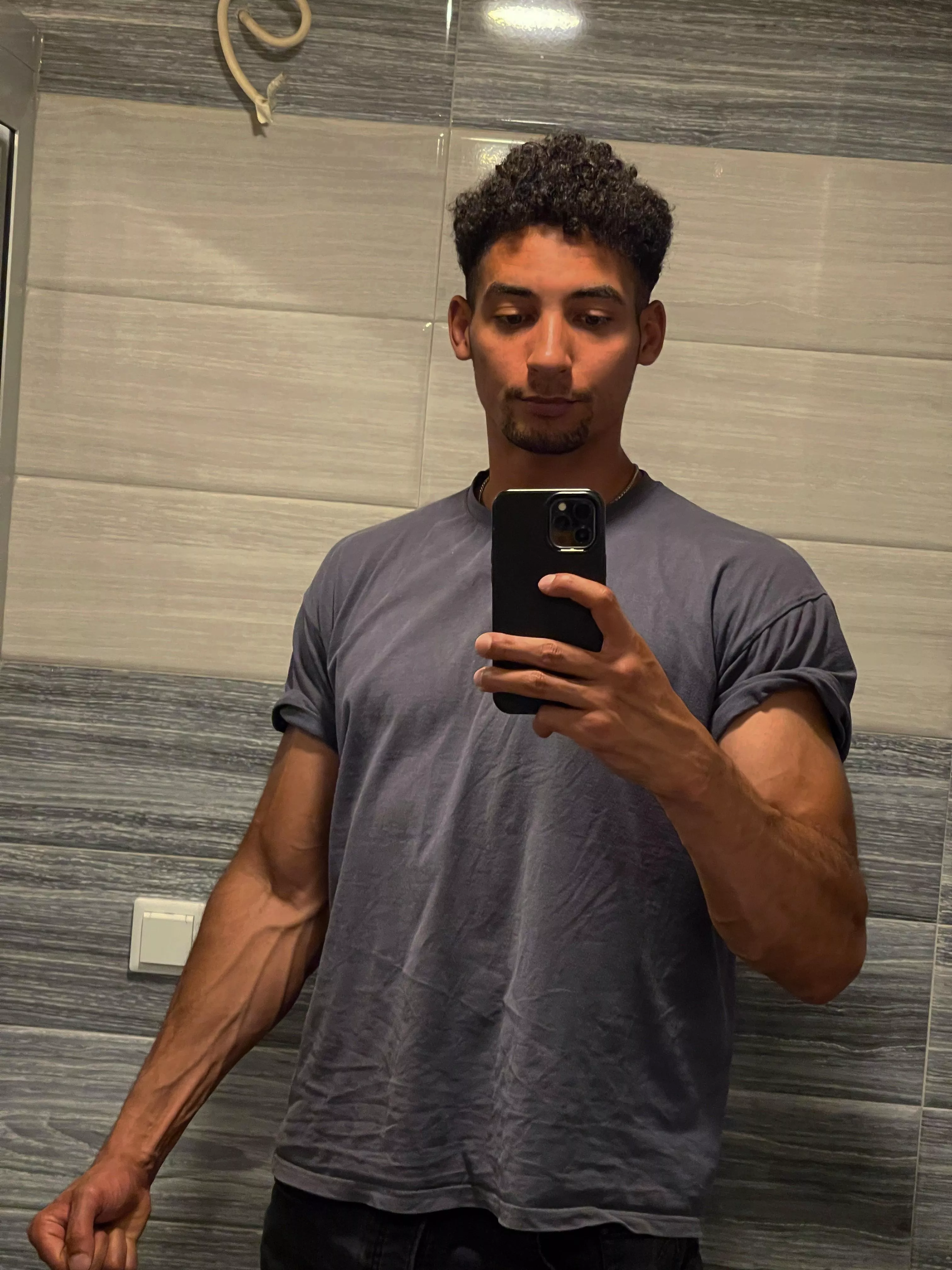 Im just gonna leave this here… I’ve got something else hard and veiny for you😈