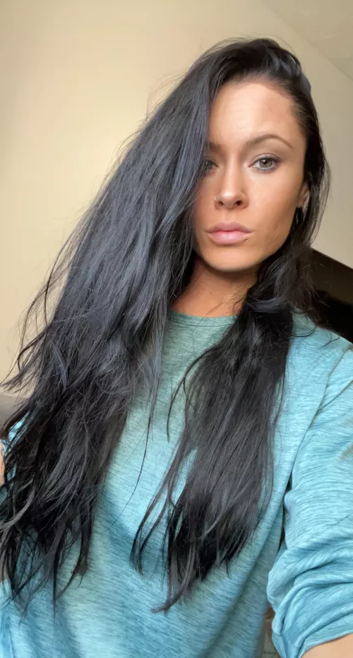 Got my hair cut & colored today 🥰