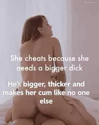 He’s just bigger and better