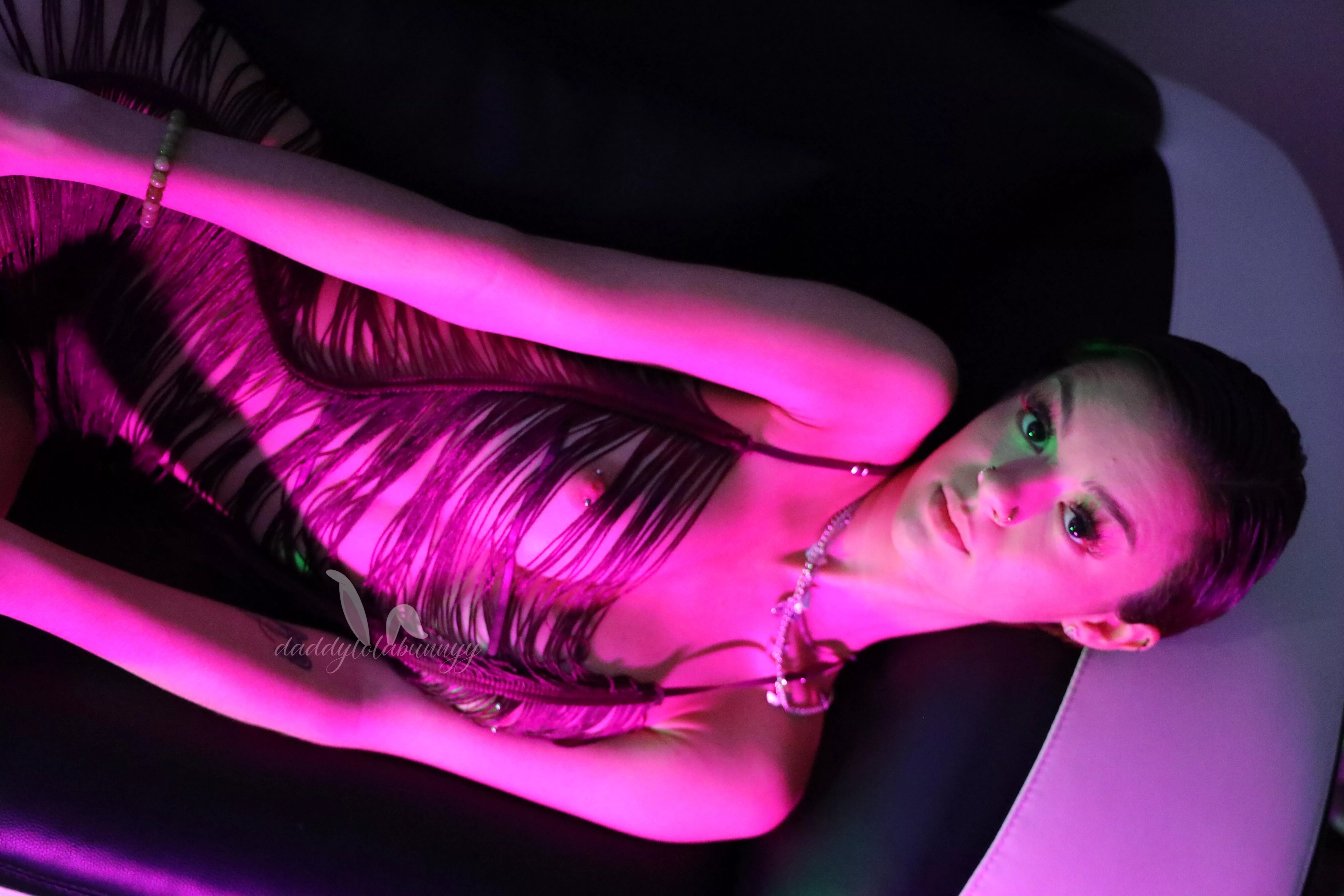 How’s your Saturday night going? (OC)