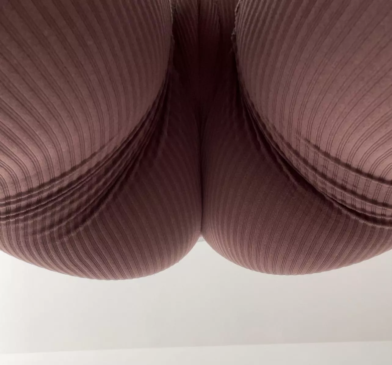 Shall I sit on your face before or after my yoga session?