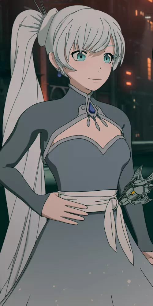 Turn the comments into her search history (no limits)