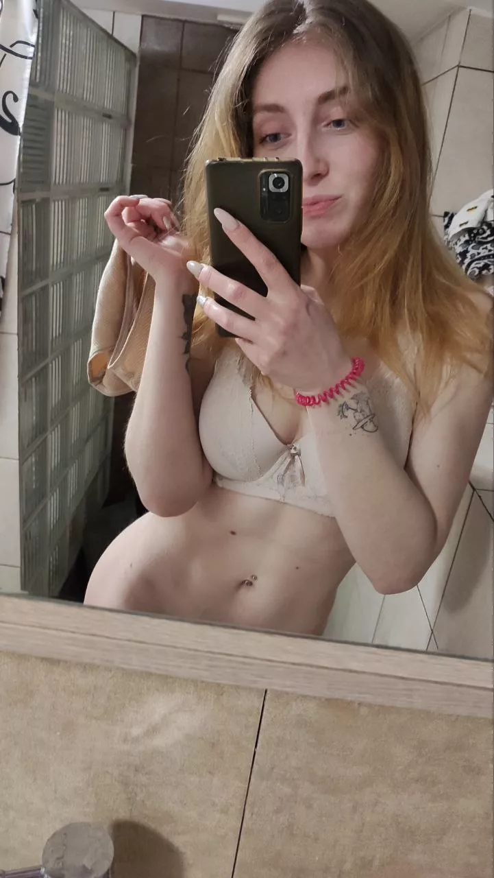 I feel honey 🤤😘