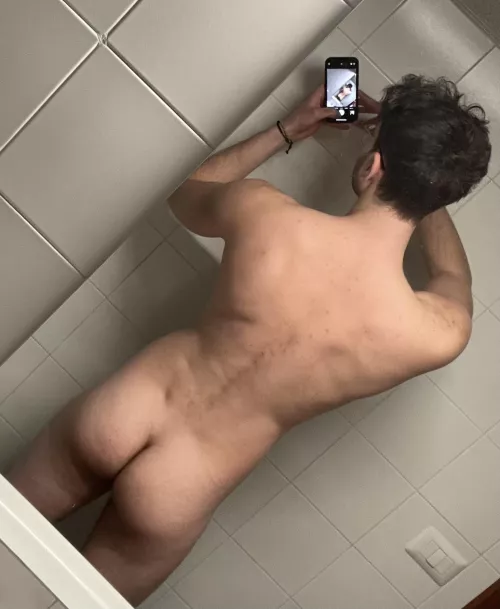 Taste it it’s delicious