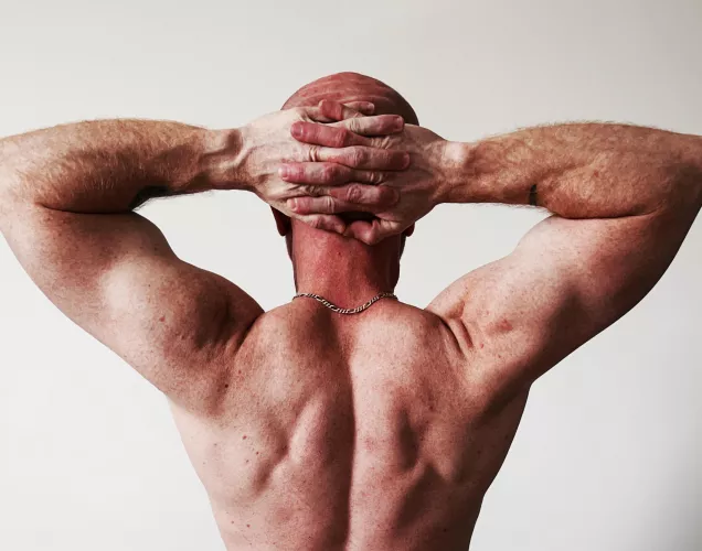 Climb me like a koala pt. 5