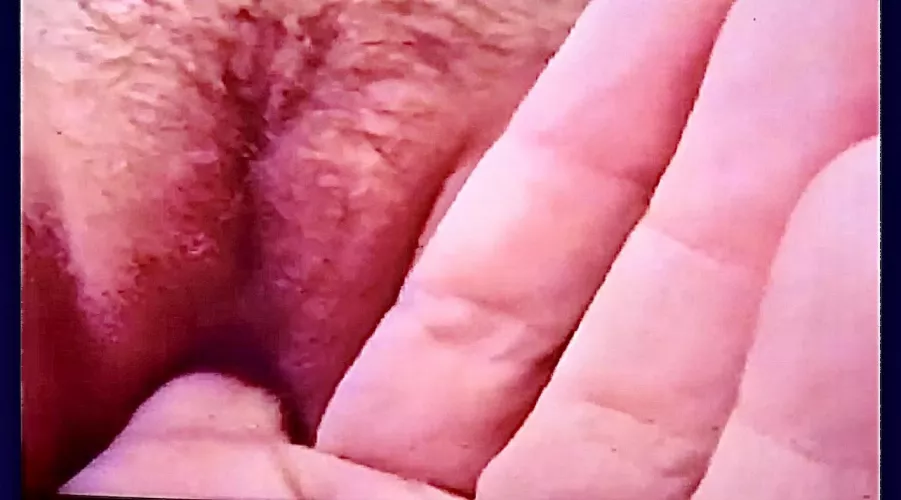 He was burying it deep. My pussy was so ready.