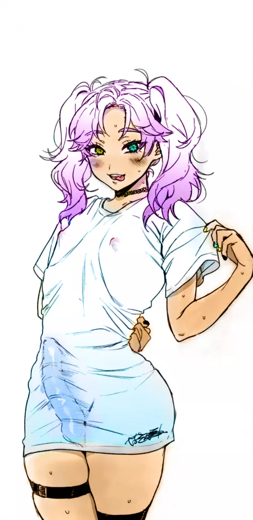 Hot Trap Colored by a Hot Colored Trap ×××