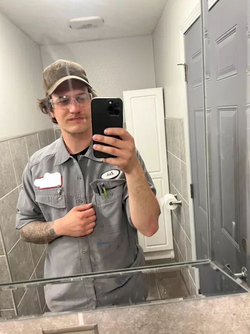 How will you be waiting for me when I get home?