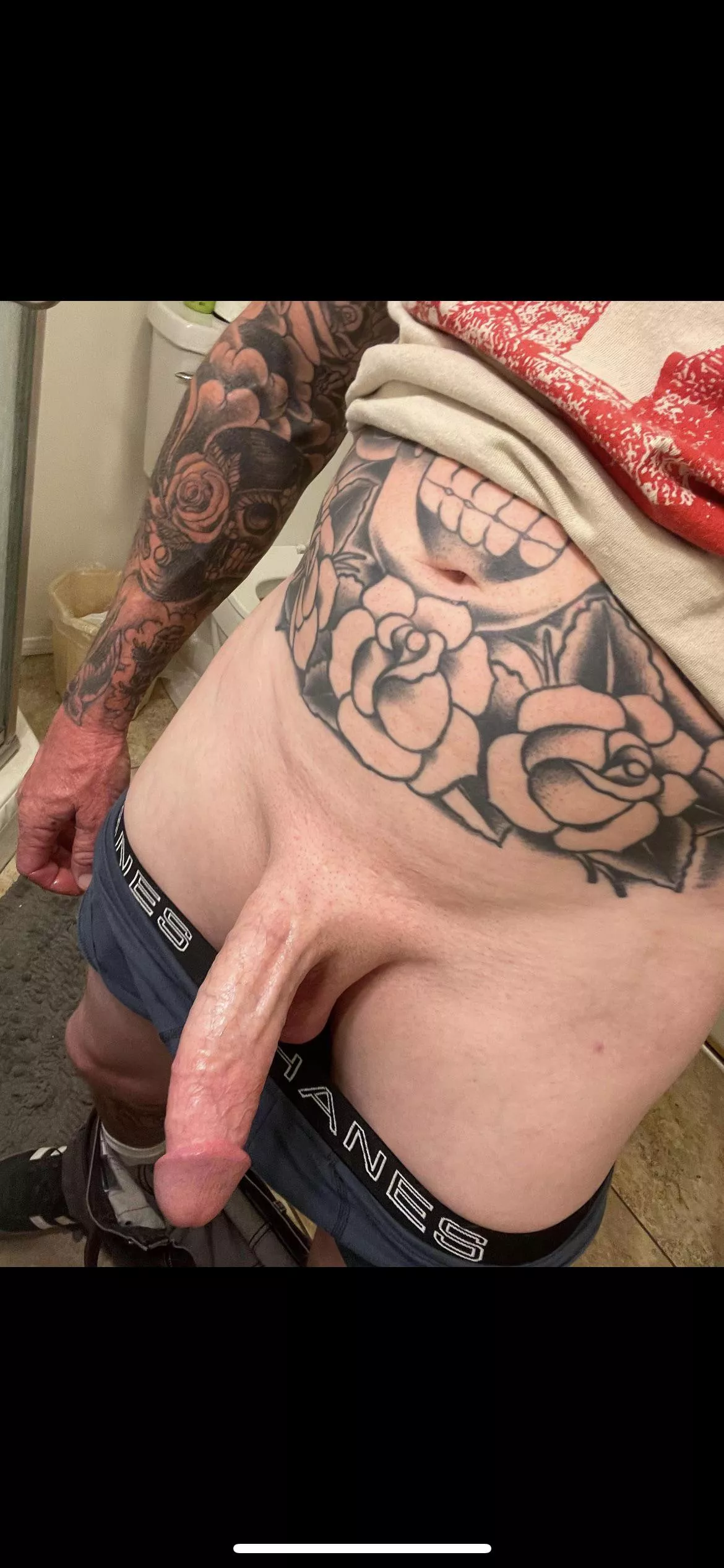 I think it’s perfect