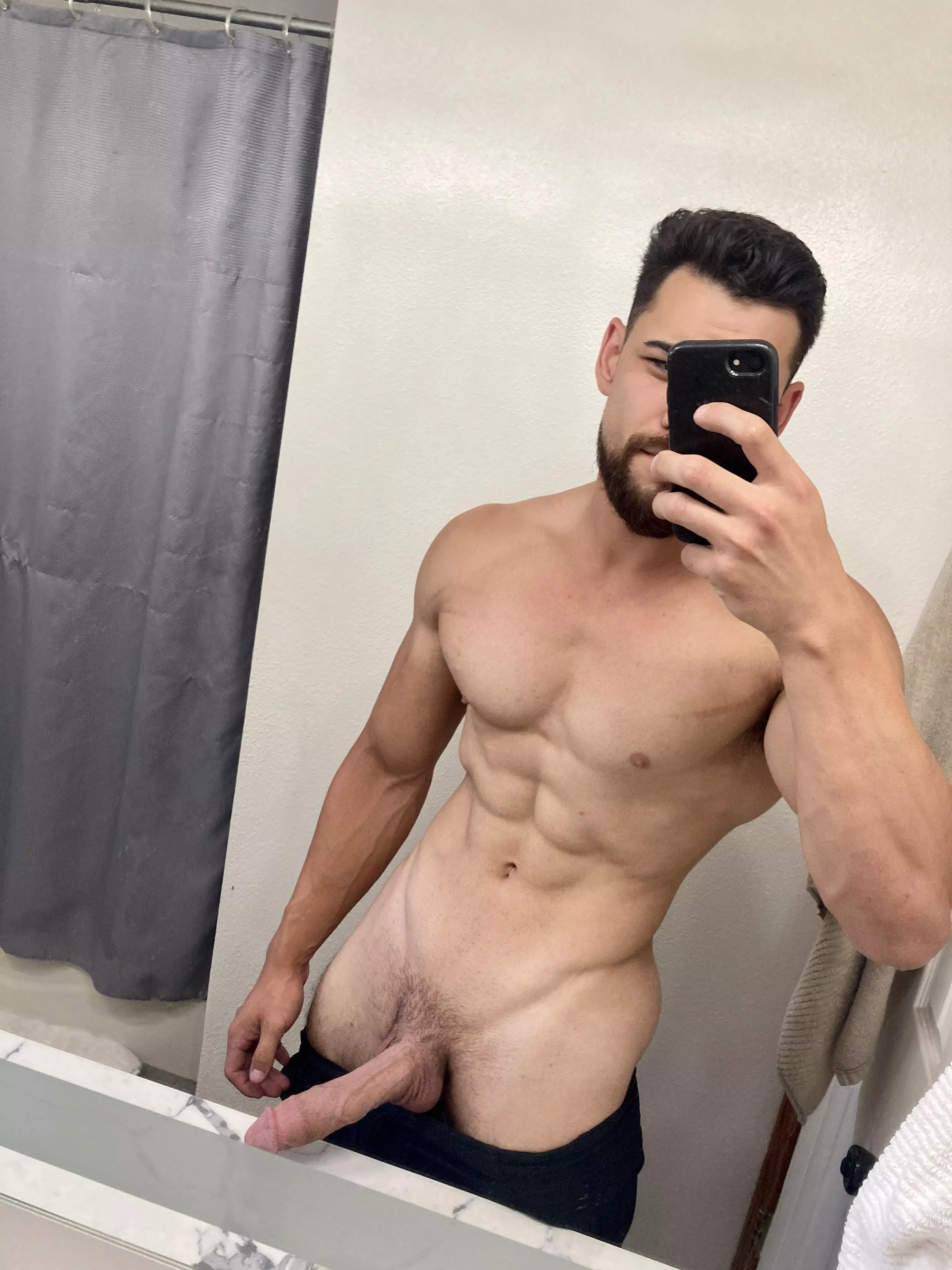 Let’s just lay in bed this Monday.