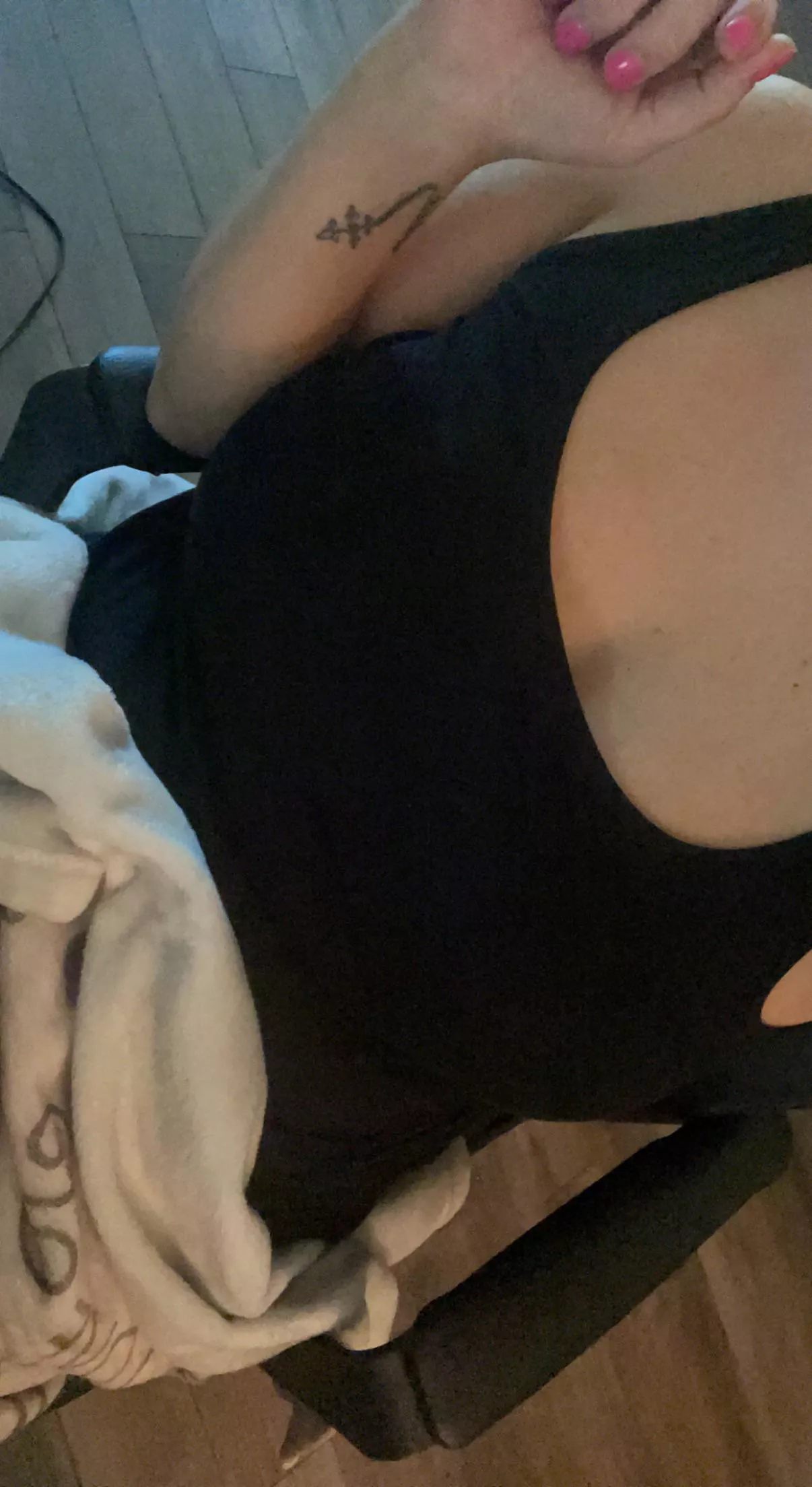 Still sitting pretty