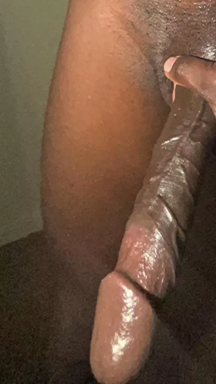 10” Doing tribs now and would love to use one of your wives. Check out my account and READ MY BlO before DMing