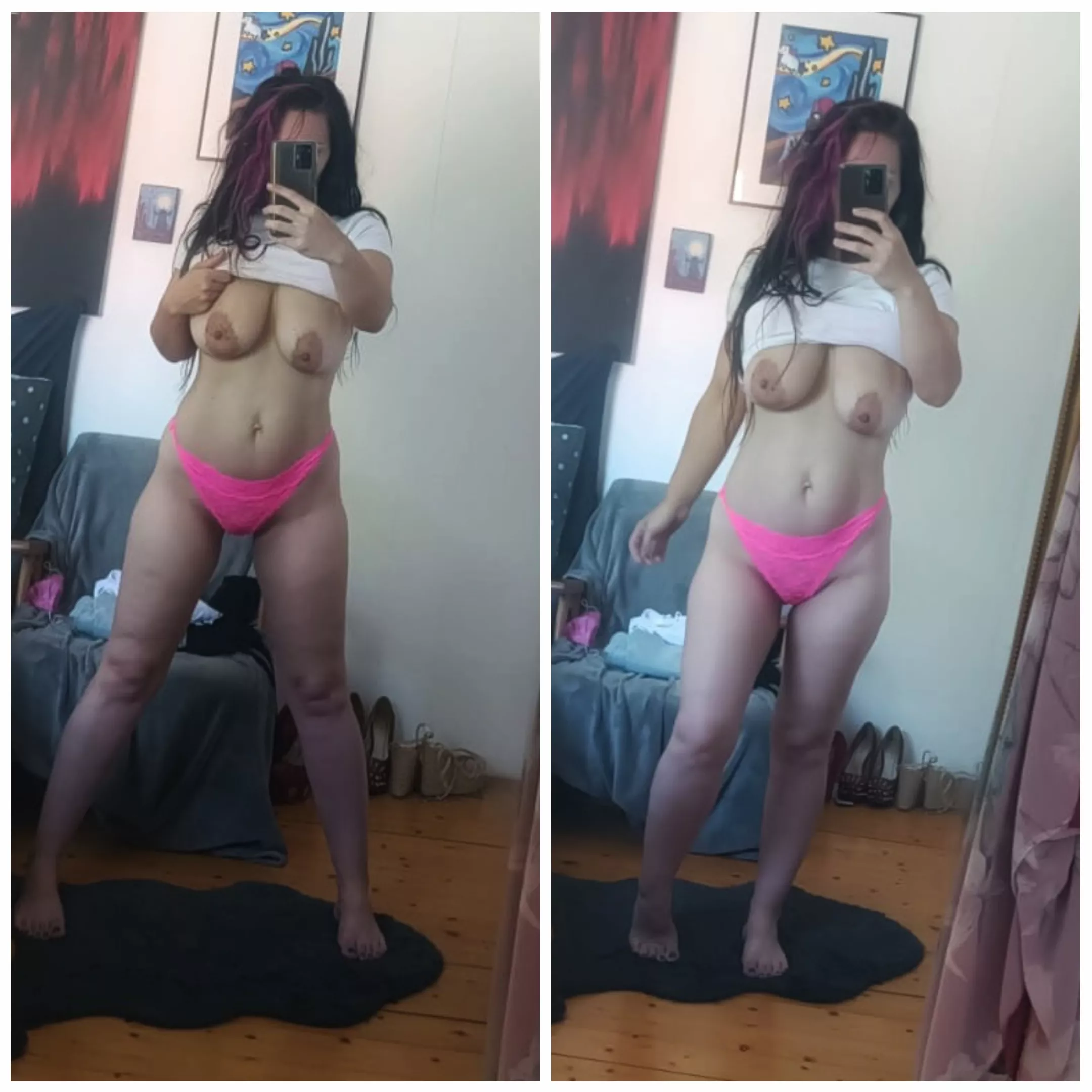 Ever got lucky with a milf teacher?