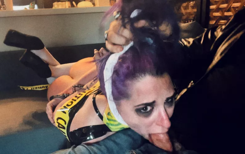 How to train your neighbor