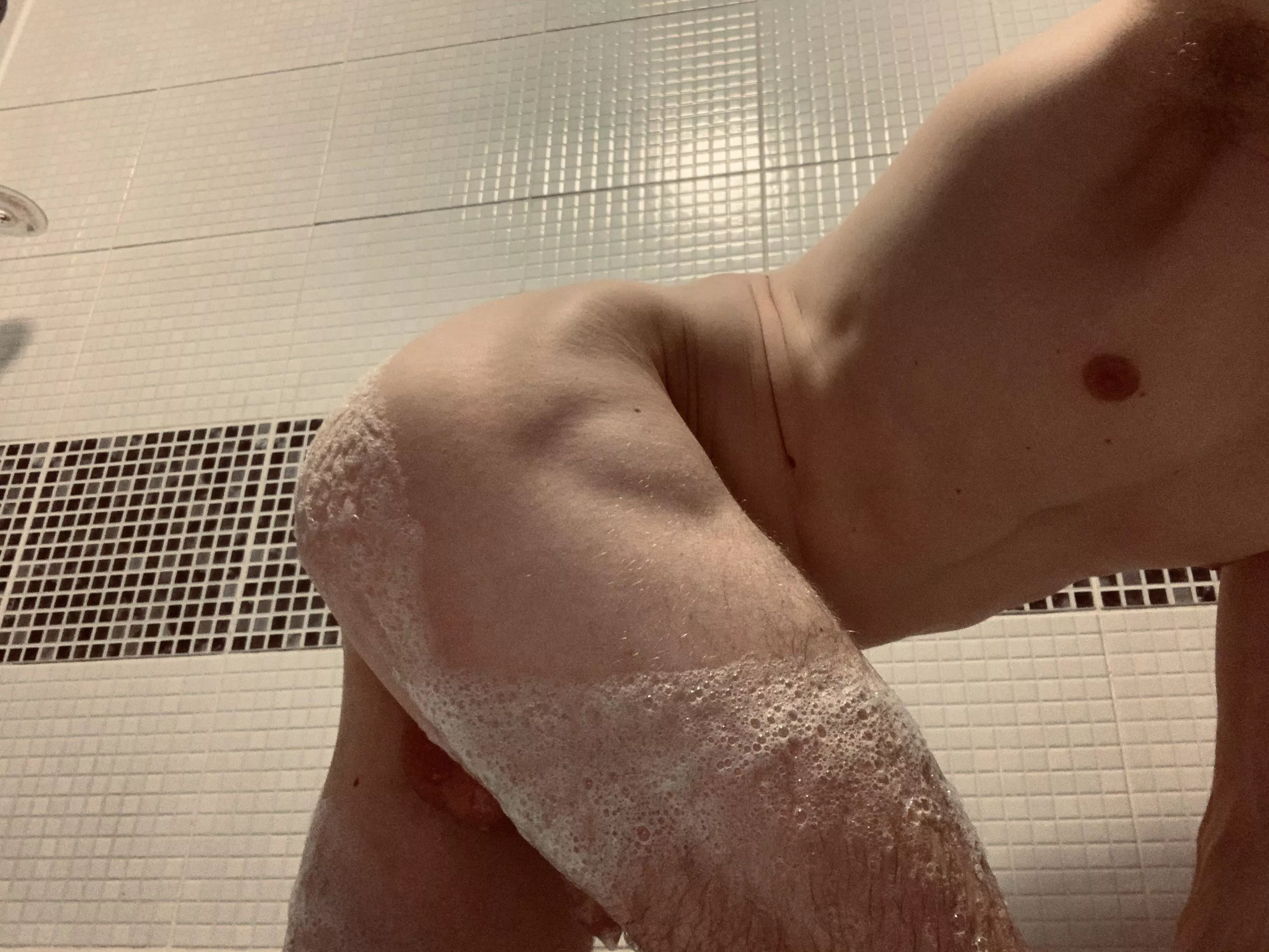 Need someone to spoon me 👅