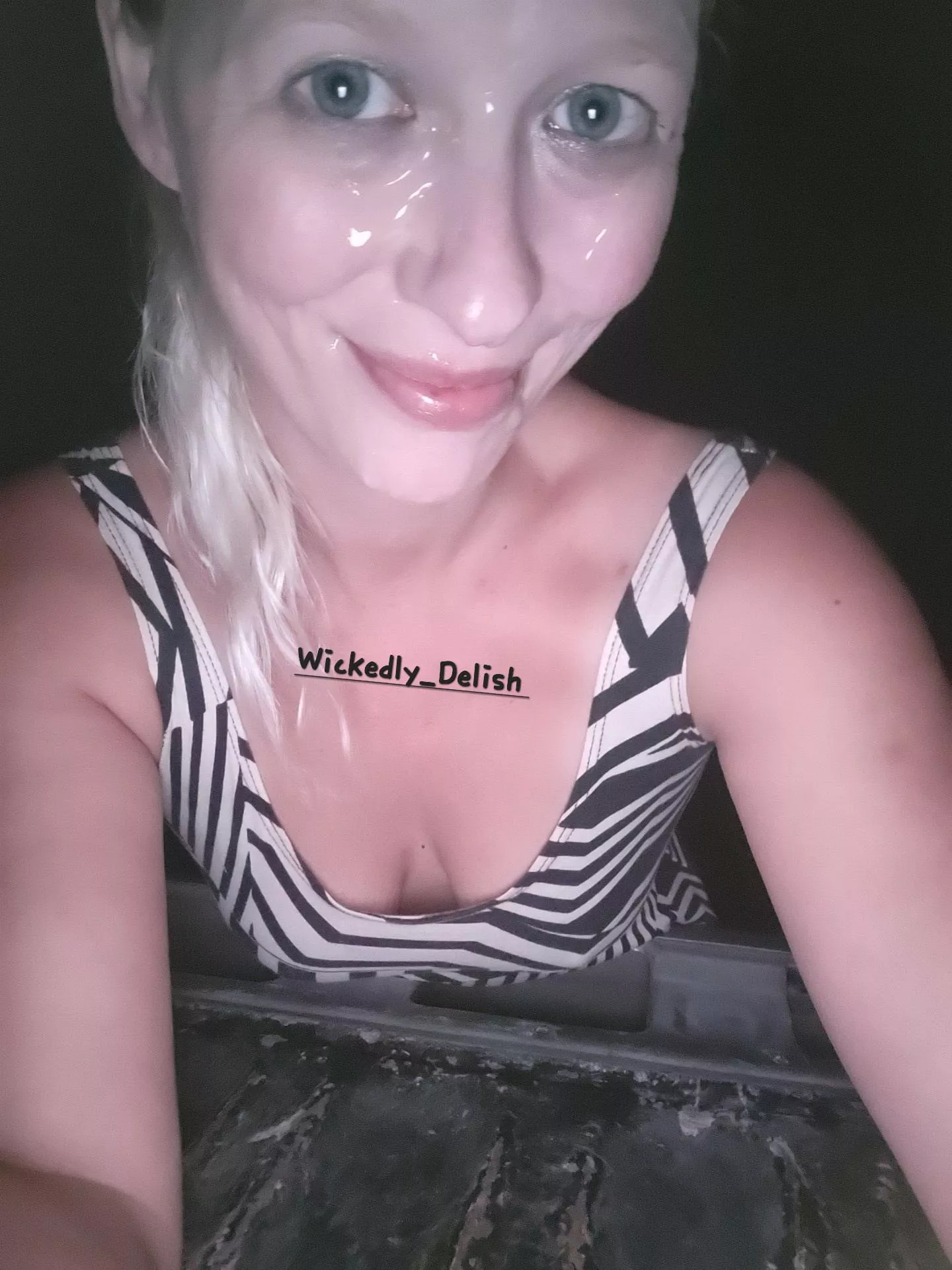 Pretty AND useful 💋 {F OC