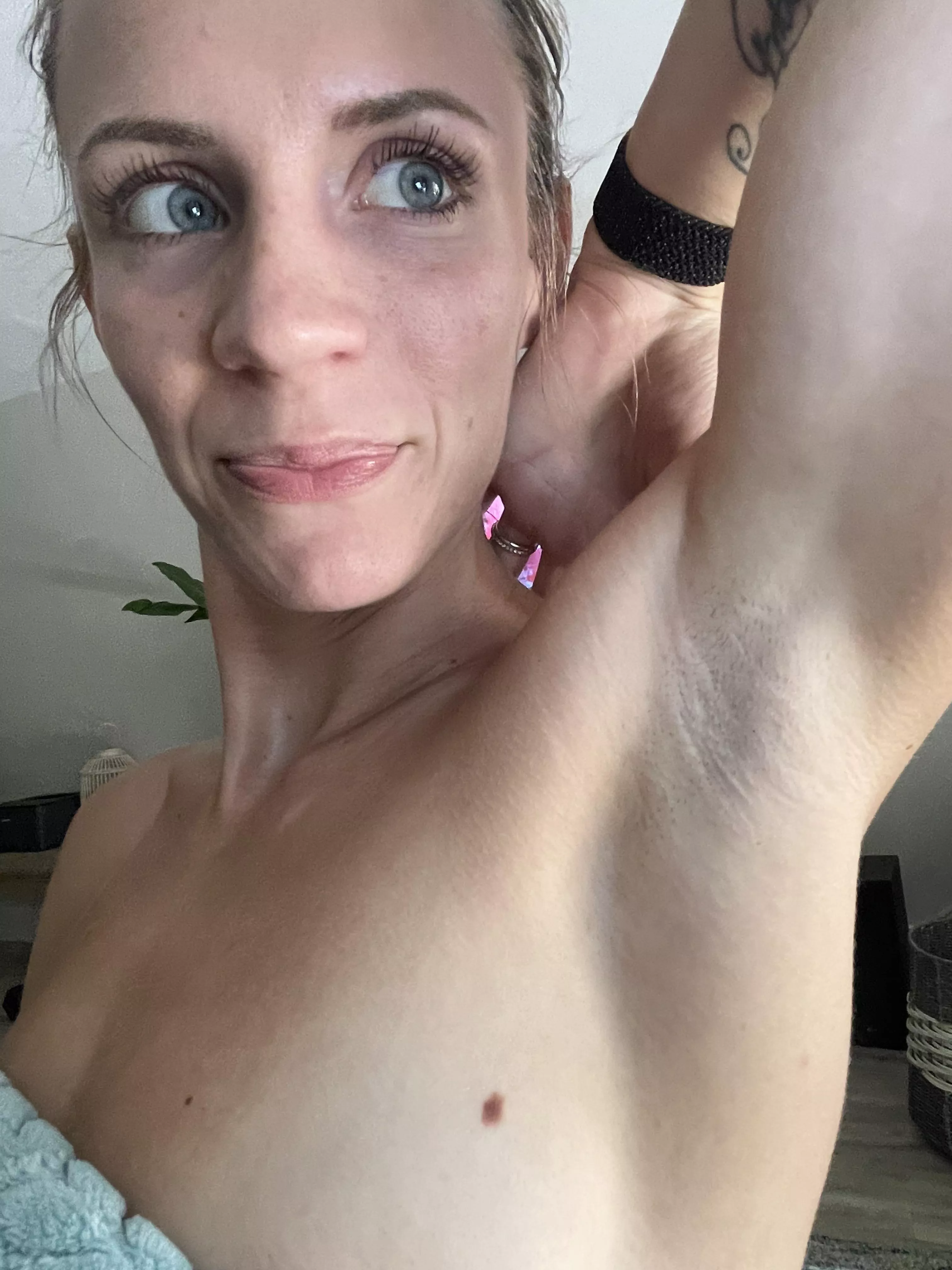 Do you like it smooth?