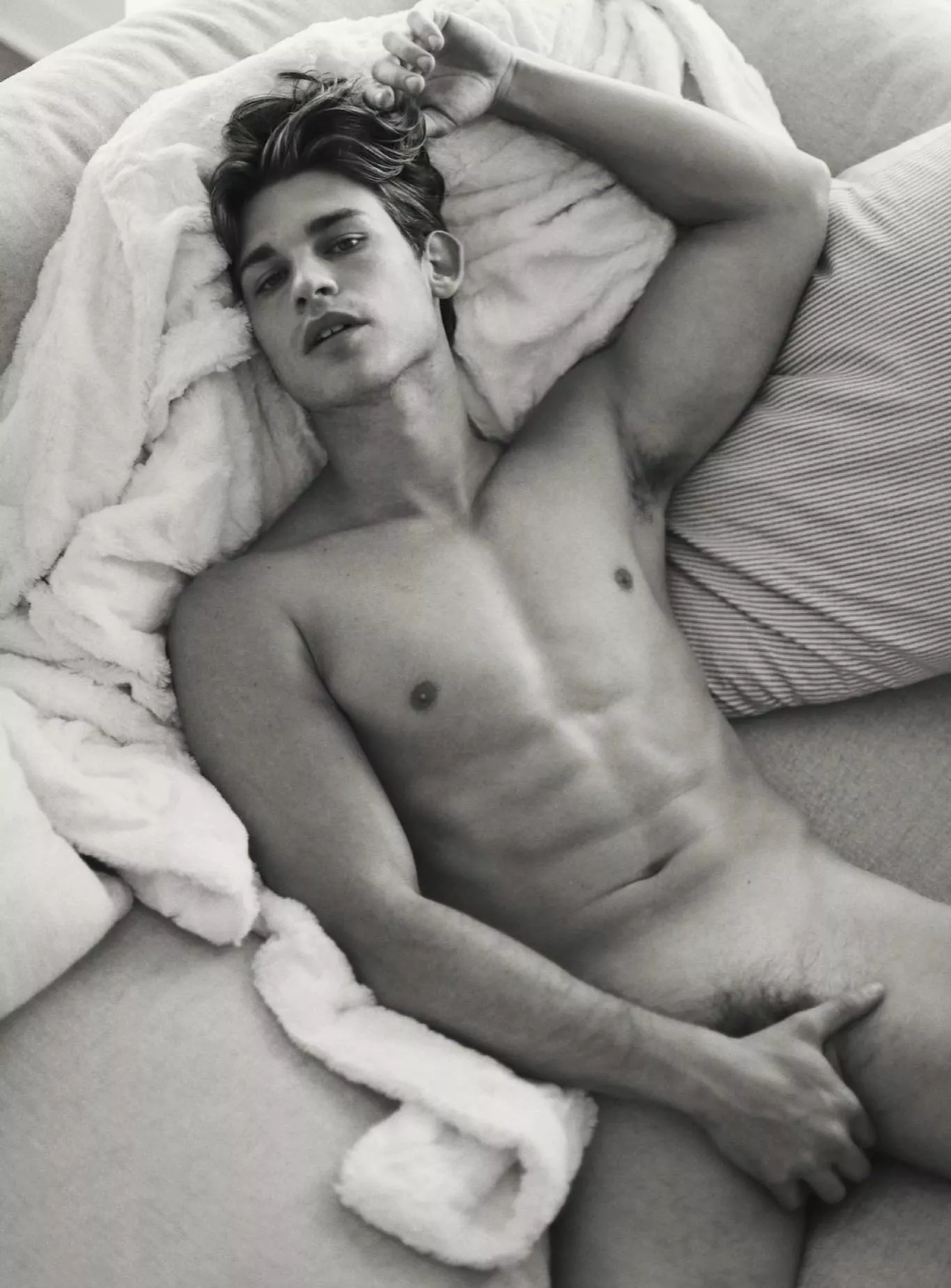 “Dom Blanchard” …