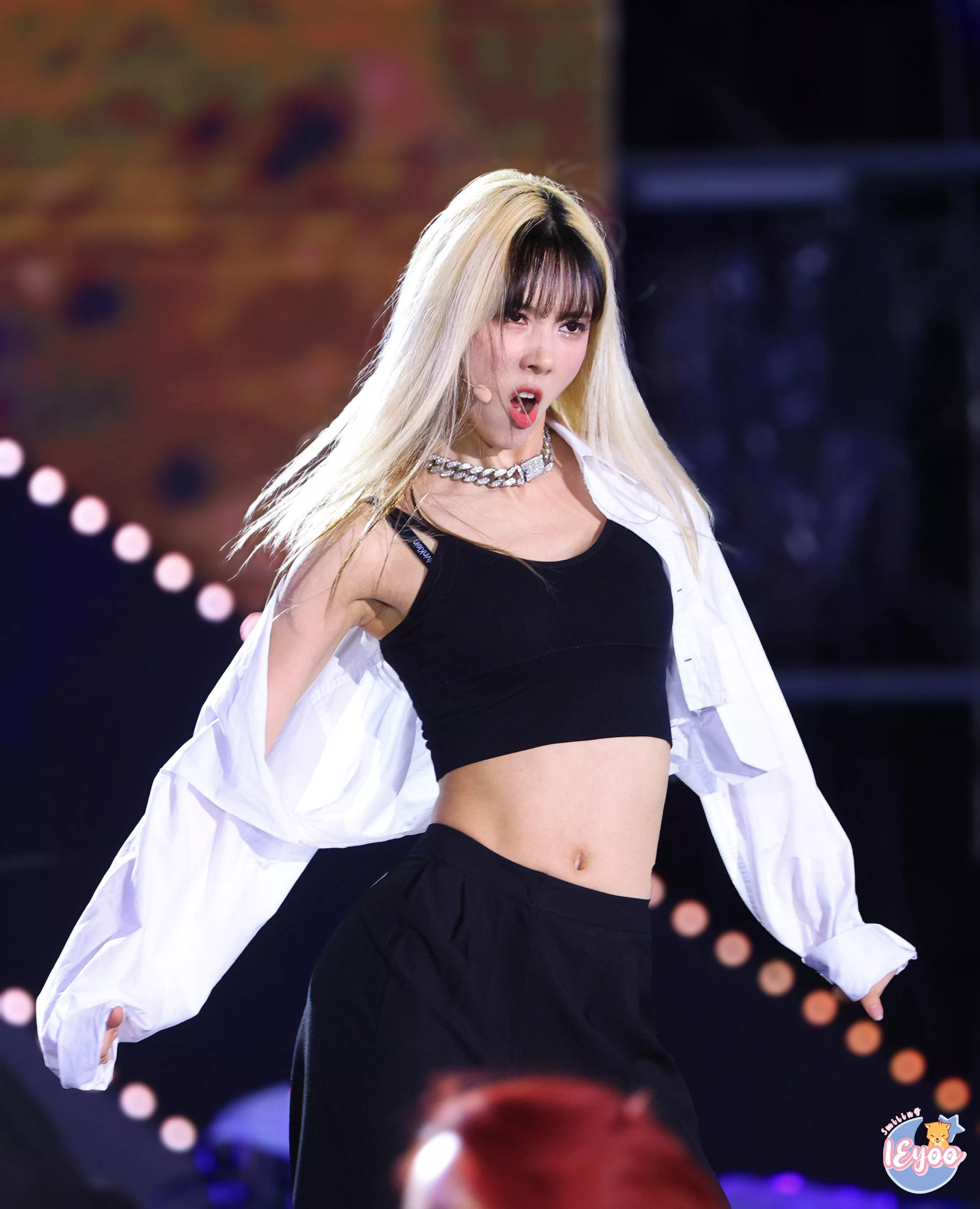 Dreamcatcher - Yoohyeon