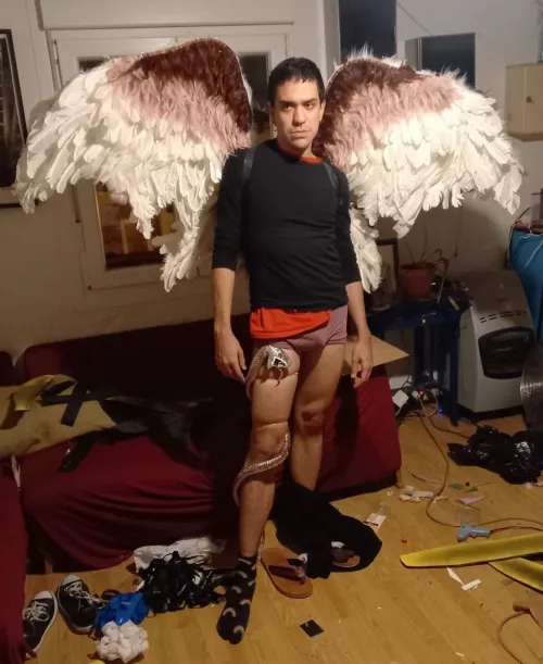 onyx from her twitter