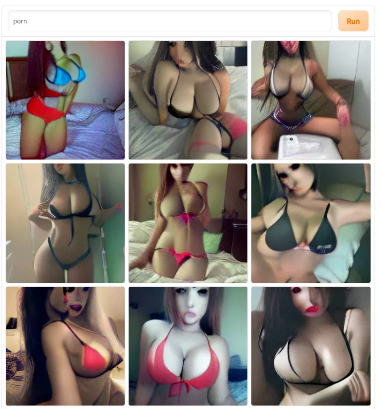 Used that image generator everyone is using for hornyposting so you don't have to