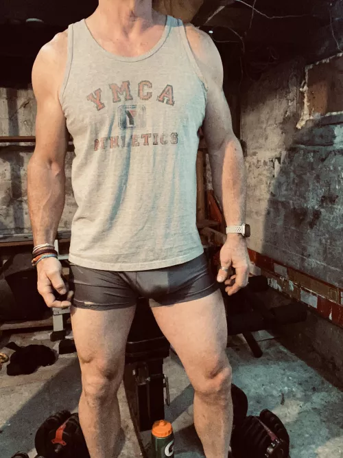 (55) Happy Hump Day!