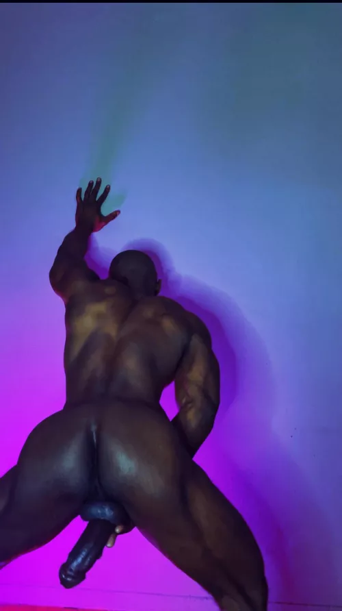 Come hit it from the back. More on my page