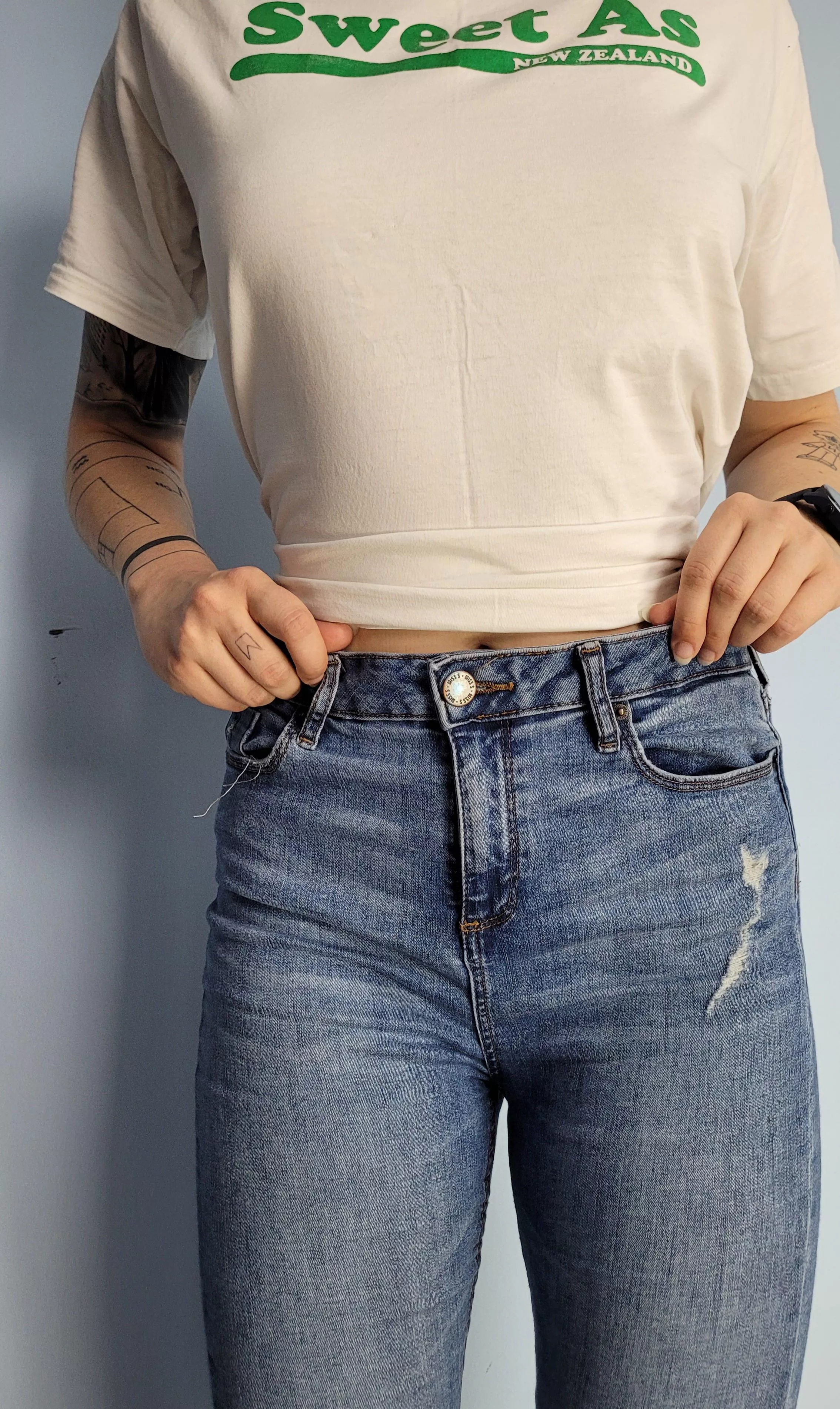 Have a good weekend 🥰