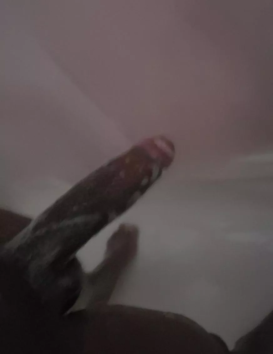 Help me finish 🚿🍫