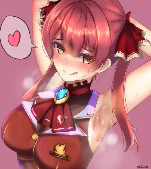 Houshou Marine [Hololive]