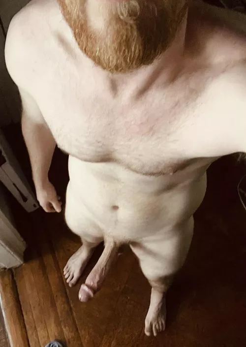 Lazy title: I’m 6’4 and have a 9 inch dick