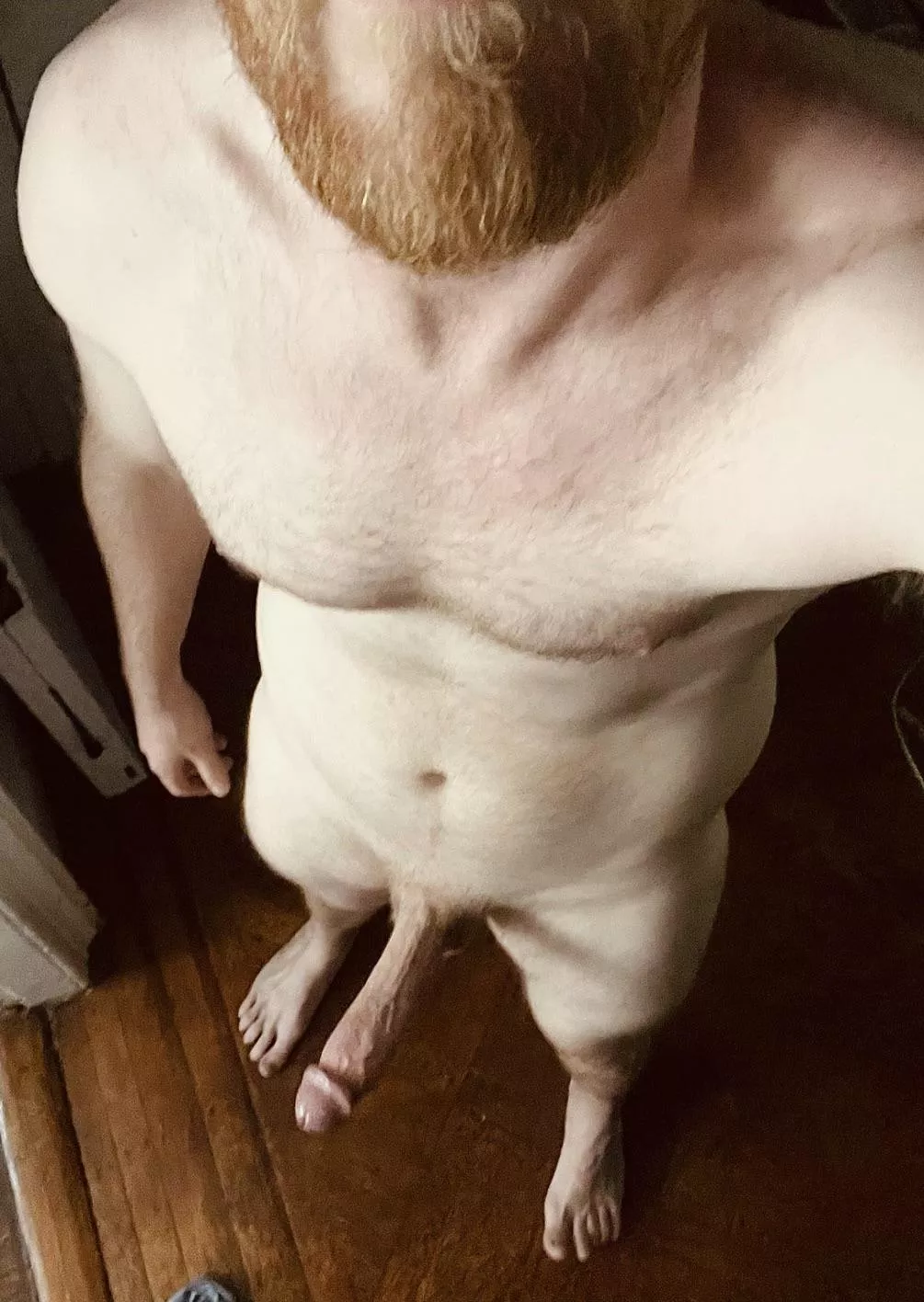 Lazy title: I’m 6’4 and have a 9 inch dick