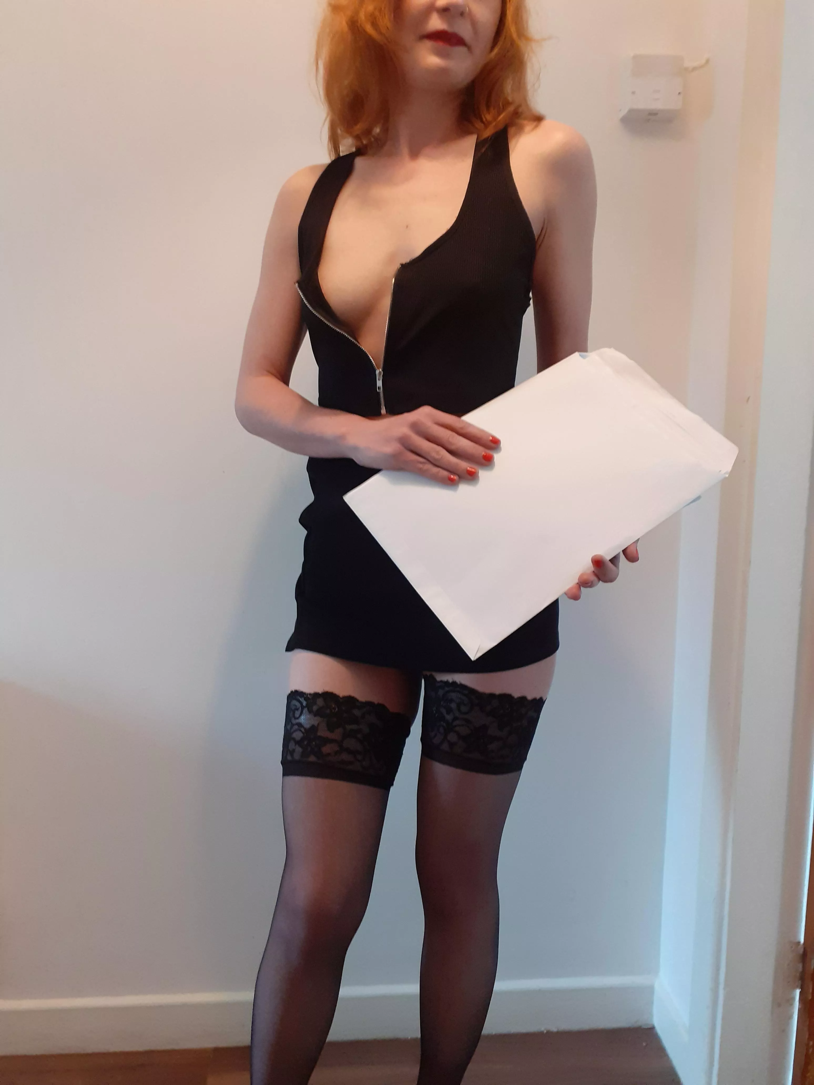 Let’s stay late after work and get some jobs done