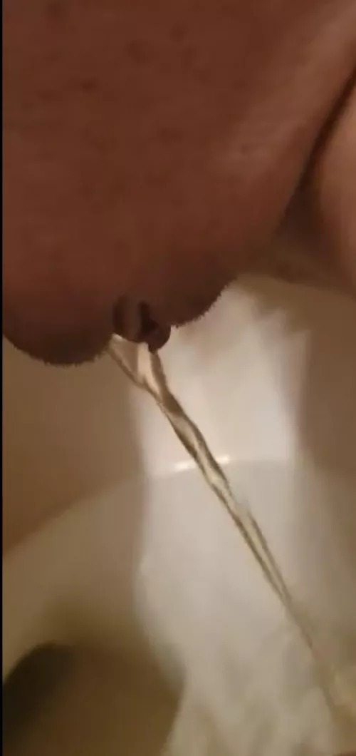 Straight from the source 😈💦