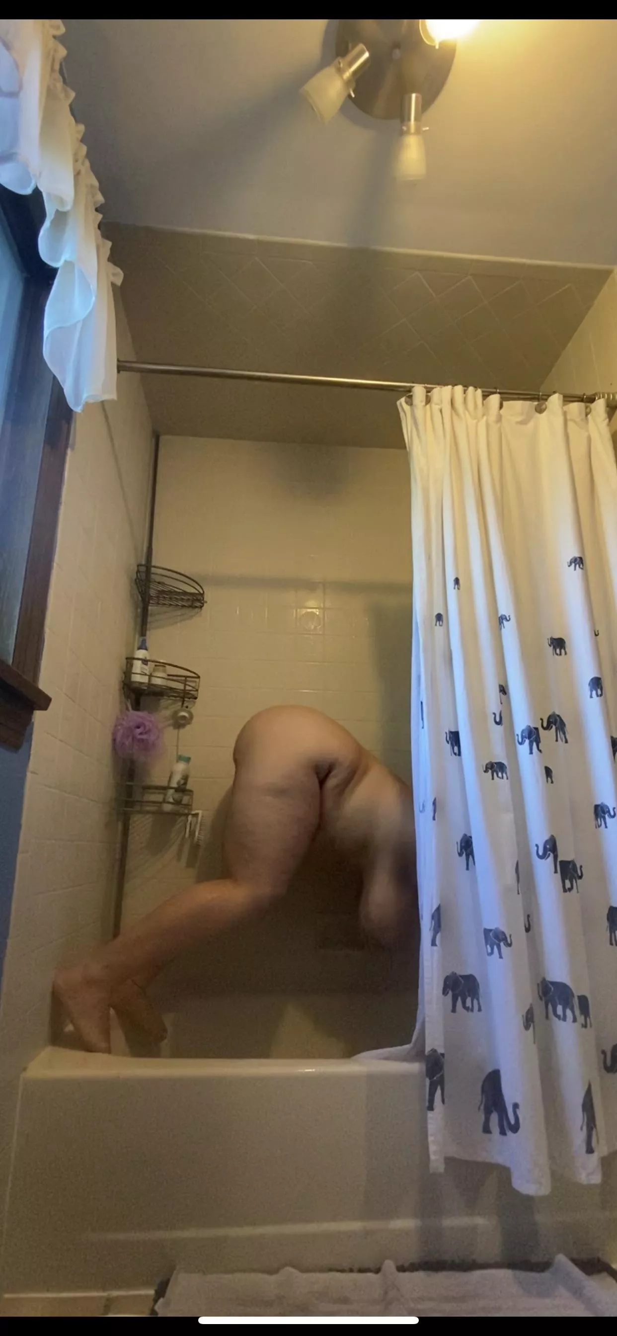 Straight up begging for it, won’t you give it to me?