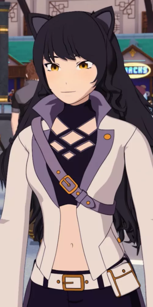 Turn the comments into her search history (no limits)