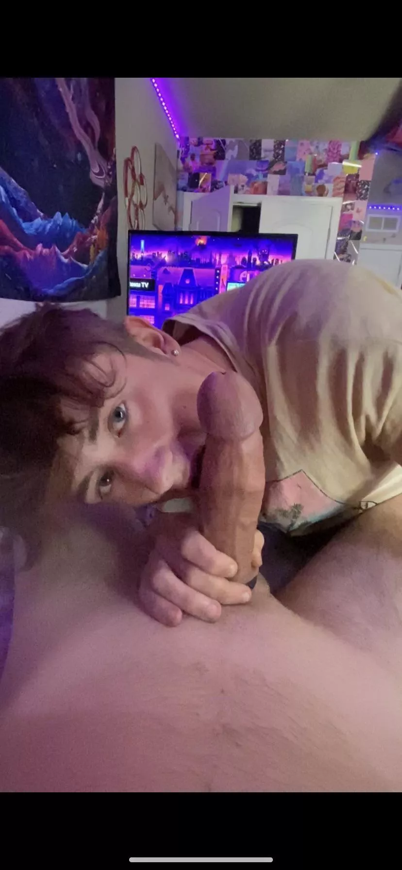 don’t you just want this to be you 😈 [20]