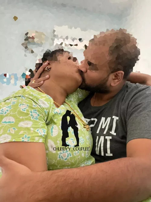 I'm oxygen and he's dying to breathe [M][F] 💋🥵