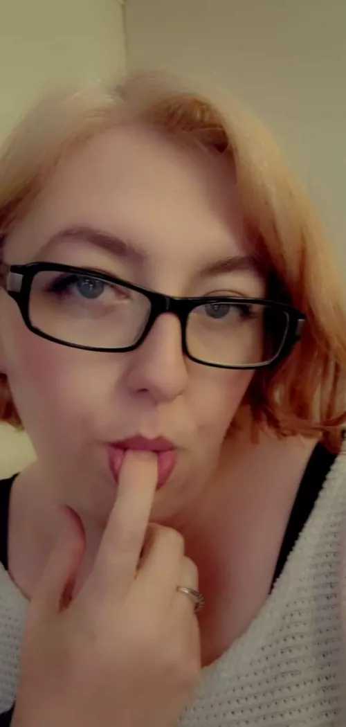 my friends think I have an oral fixation, they are very right.