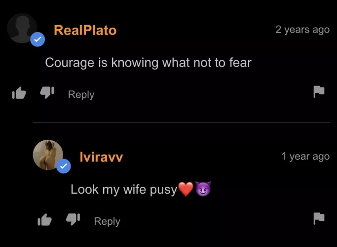 Plato and the duality of man