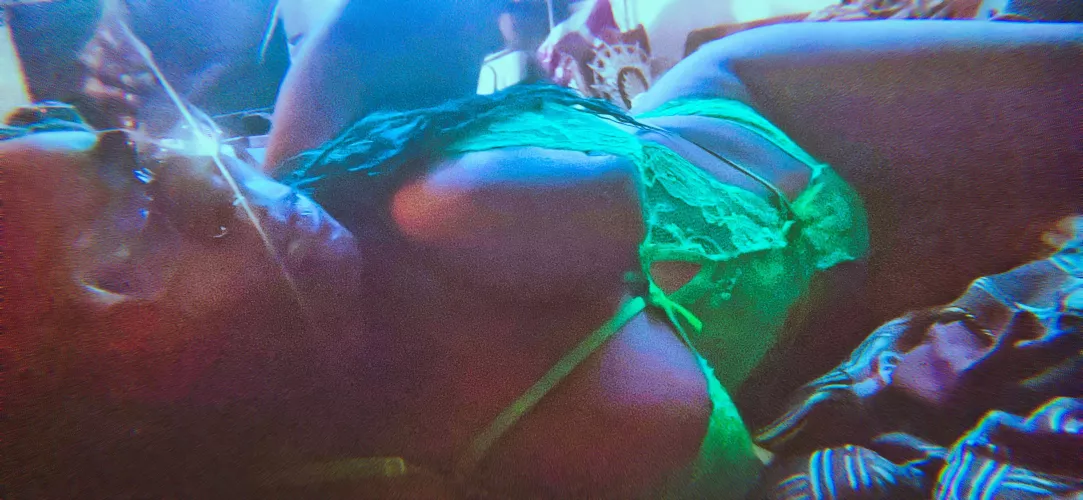 Wanna See What I’m Wearing to my New Job Tomorrow?