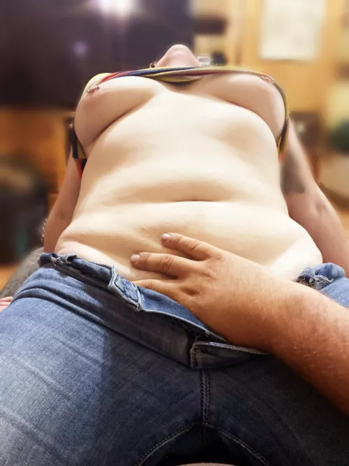 What does your Friday night look like?