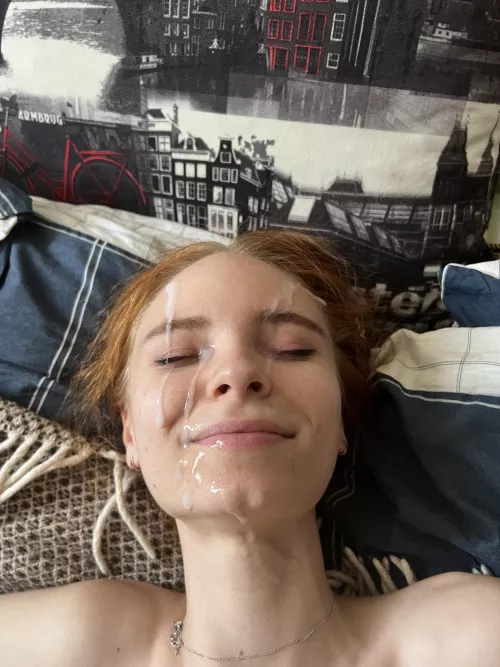 *Your Pov if you will be my roommate* so you wanna try?