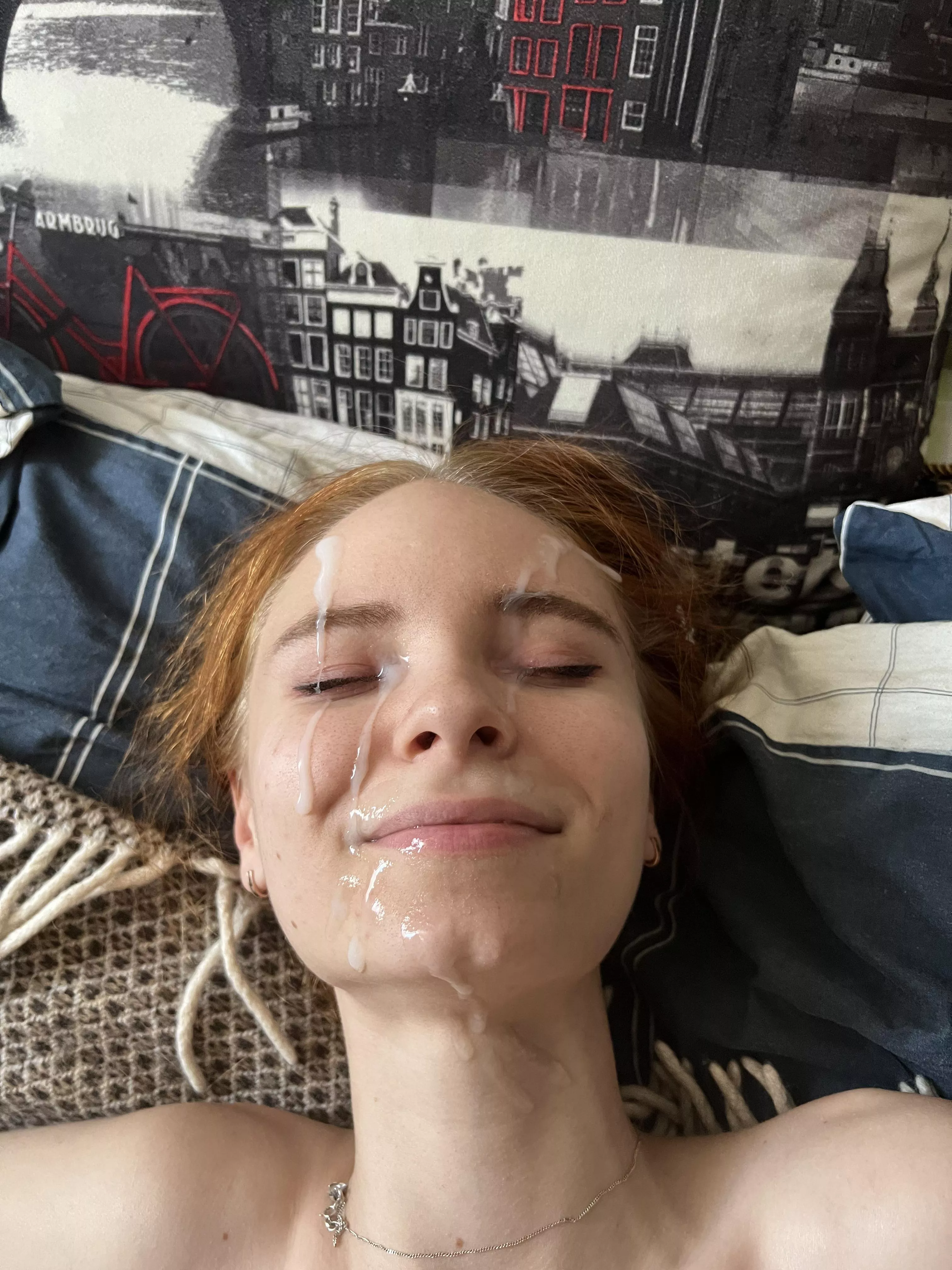 *Your Pov if you will be my roommate* so you wanna try?