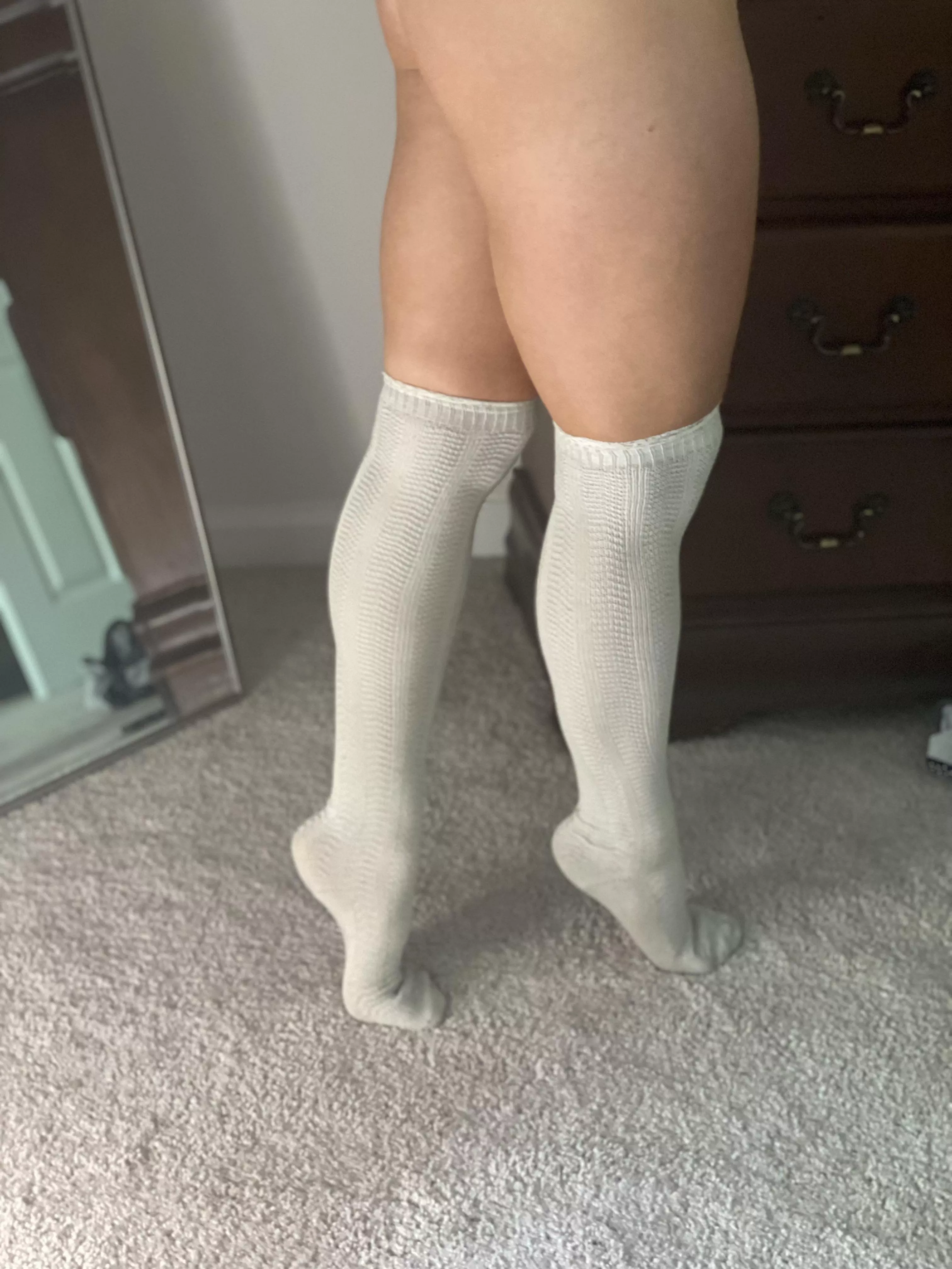 First time here 😈