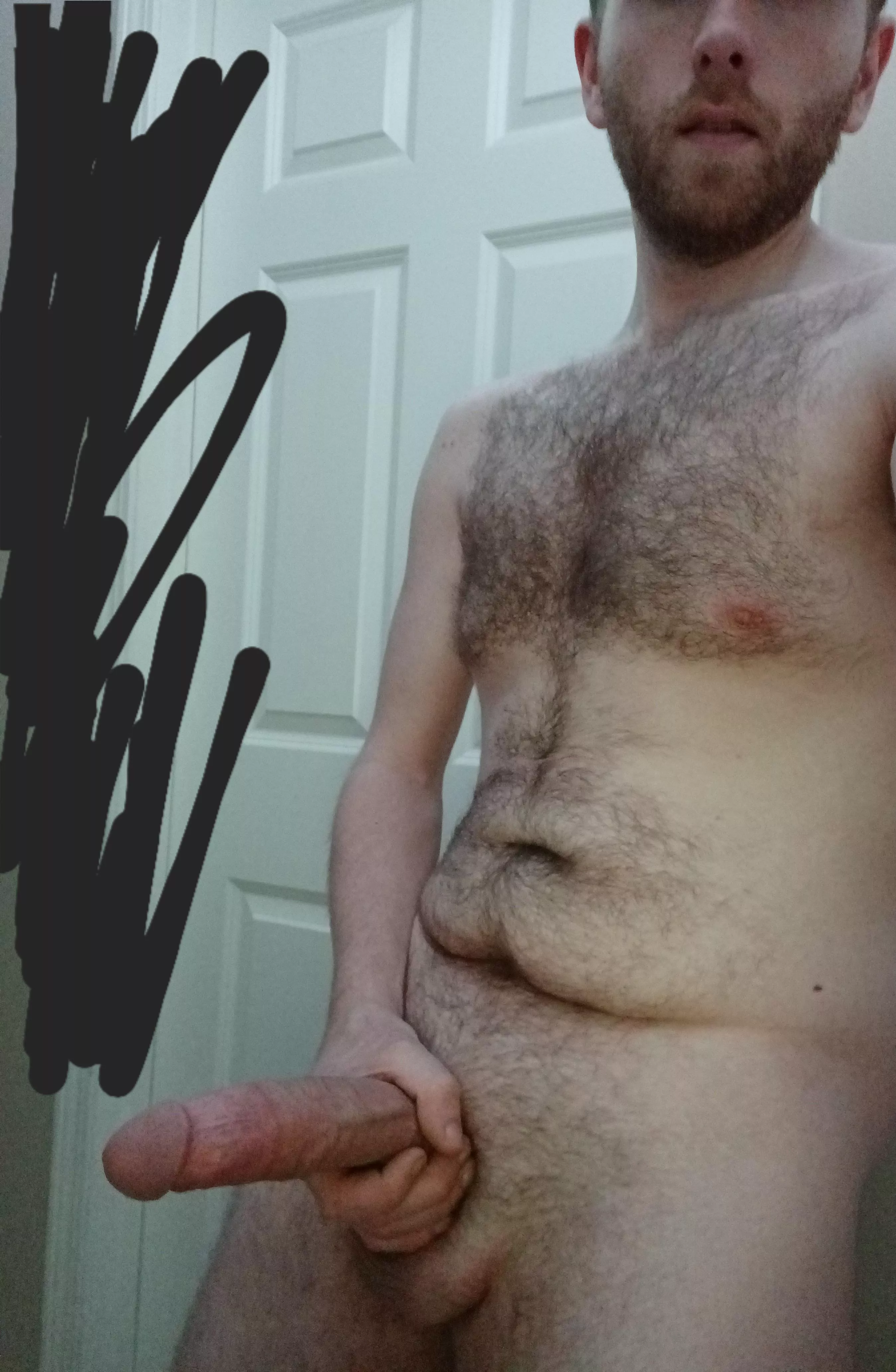 I hope you enjoy what you see, let me know what you think, my dms are open