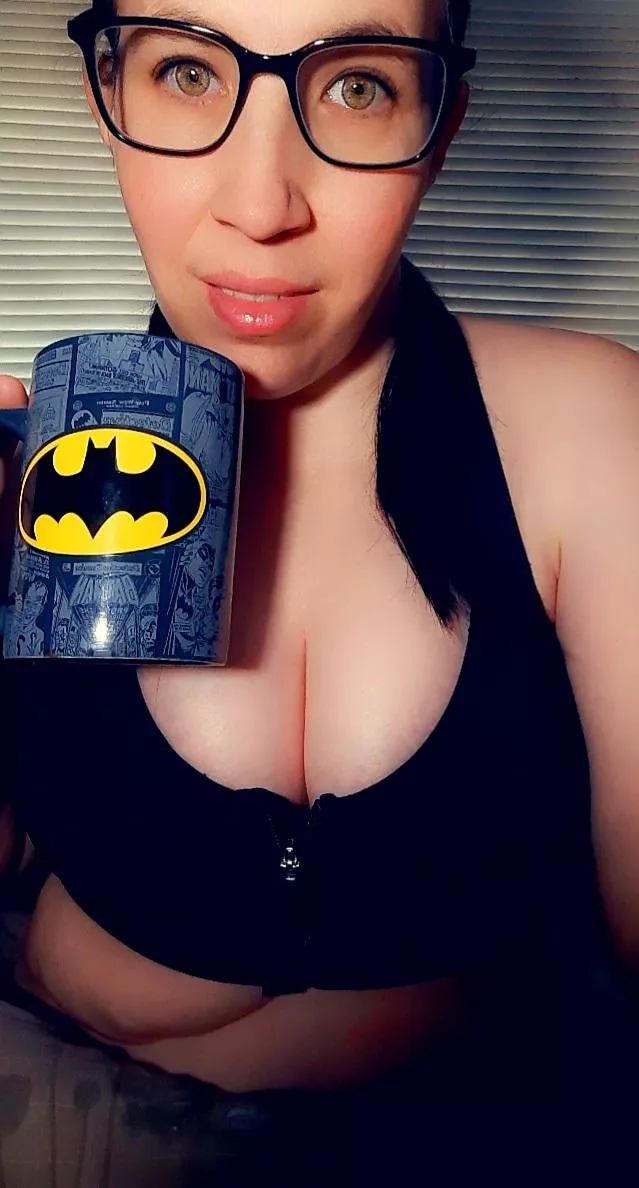 I need a day between Sunday and Monday. It should be called Moanday and you should be here enjoying it with me 😉