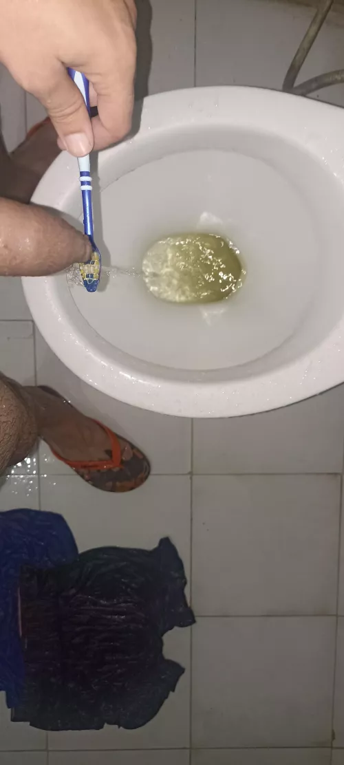 Recommended by 10/10 dentists...